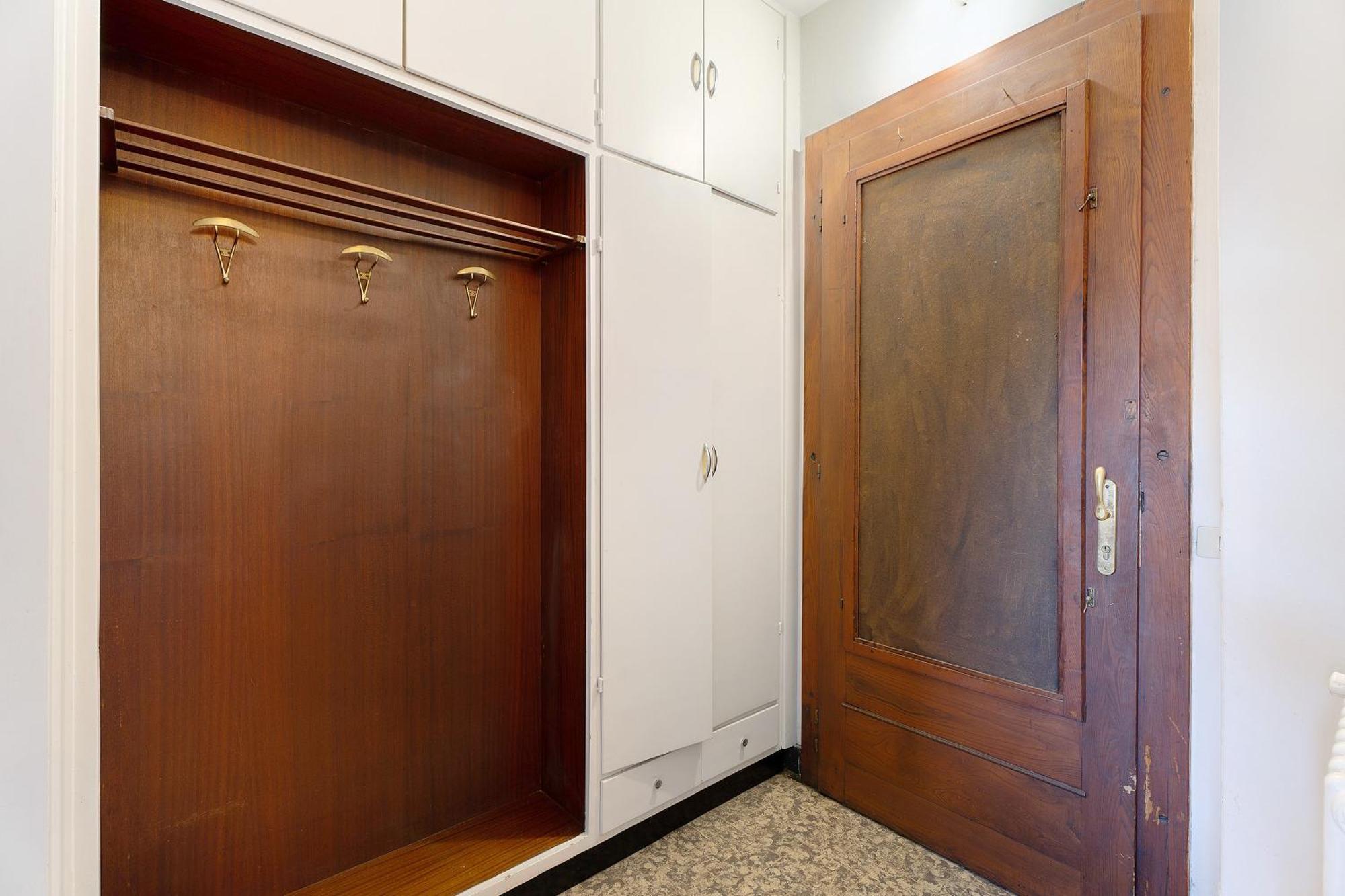 Ferienwohnung Casa Elsa Cannobio Exterior foto